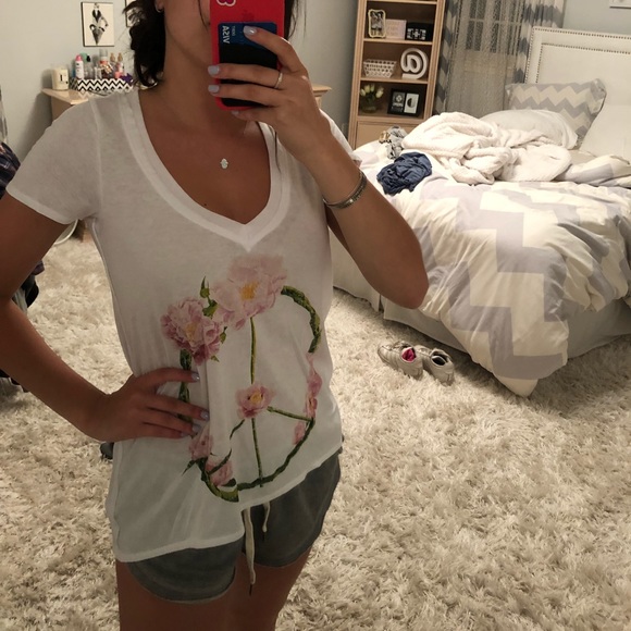 Never worn before. Chaser T-shirt. - Picture 2 of 7